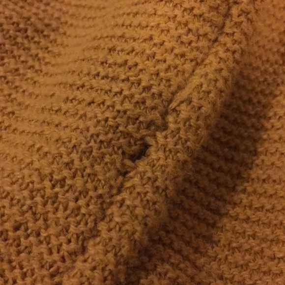 Madewell Riverside Crewneck Sweater - Picture 6 of 6